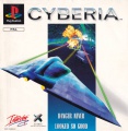 Cyberia (Playstation Pal) caratula delantera.jpg