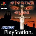 Eternal Eyes (Playstation-pal) caratula delantera.jpg