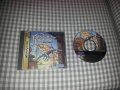 Panzer Dragoon (Saturn NTSC-J) fotografia caratula delantera y disco.jpg