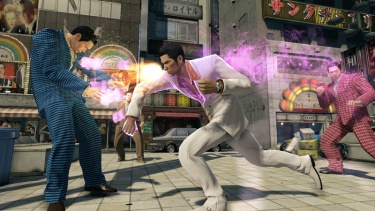 Ryu Ga Gotoku Zero - Battle System - Kazuma (12).jpg