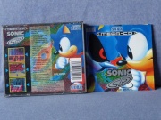 Sonic CD (Mega CD Pal) fotografia caratula trasera y manual.jpg