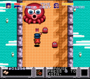 The Legend of the Mystical Ninja (Super Nintendo) juego real 002.png