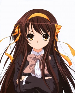 The reminiscence of Haruhi Suzumiya imagen Haruhi.jpg