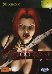 BloodRayne (Xbox Pal) caratula delantera.jpg
