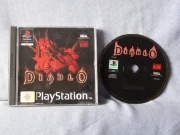 Diablo (Playstation) fotografia caratula delantera y disco.jpg