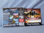 Eagle One Harrier Attack (Playstation Pal) fotografia caratula trasera y manual.jpg