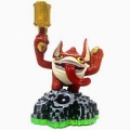 Figura personaje Trigger Happy juego multiplataforma Skylanders Spyros Adventure.jpg