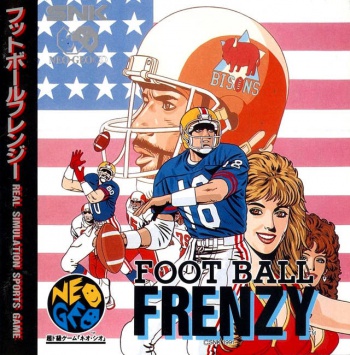 Football Frenzy Portada.jpg