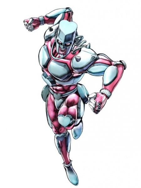 Archivo:JoJo PS3 Crazy Diamond.jpg