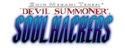Logo Devil Summoner Soul Hackers.png