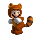 Mario Tanuki