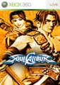 Soul Calibur Xbox Live Arcade Portada.jpg