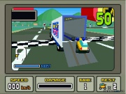 Stunt Race FX (Super Nintendo) juego real 002.jpg