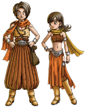 Dragon Quest X Human.png