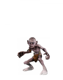 Gollum biomodel.png