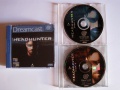 Headhunter (Dreamcast Pal) fotografia caratula delantera y disco.jpg