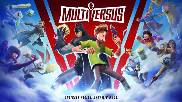 Multiversus Portada central.jpeg