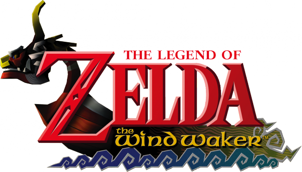 The Legend of Zelda Wind Waker logo.png