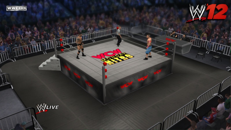 Archivo:WWE12 Screenshot 14.jpg