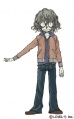 Arte personaje shinigami Ushiro PSP.jpg