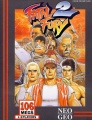 Fatal Fury 2 (Caratula Neo Geo USA).jpg