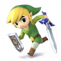 Render Toon Link Super Smash Bros. N3DS WiiU.png