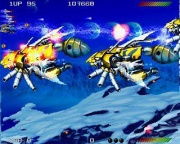 X2 No Relief (Playstation) juego real 002.jpg