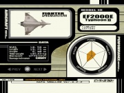 Ace Combat 3 (Playstation Pal) juego real 002.jpg