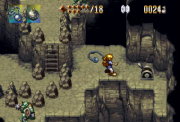 Alundra (Playstation) juego real 2.png