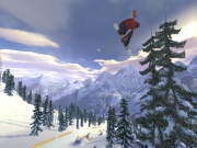 Amped 2 (Xbox) juego real 01.jpg