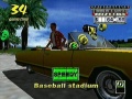 Crazy Taxi (Dreamcast) Imagen 003.jpg