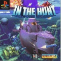 In The Hunt (Playstation Pal) caratula delantera.jpg