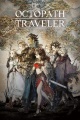 OCTOPATH TRAVELER - Portada.jpg