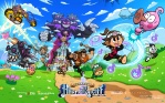 Wallpaper 01 juego Harmo Knight Nintendo 3DS eShop.jpg