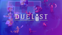 Portada de duelyst