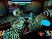 MDK2 (Dreamcast) juego real 002.jpg