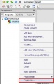 Menu desplegable proyecto CodeBlocks propiedades.jpg