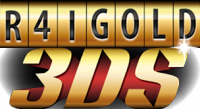 R4i Gold 3DS Deluxe Edition Logo.png
