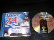 24 Horas De Le Mans (Playstation Pal) fotografia caratula delantera y disco.jpg