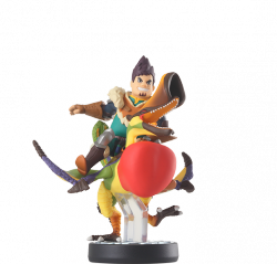 Amiibo Qurupeco Dan.png