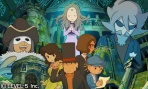 Arte 01 juego Profesor Layton Azaran Legacies Nintendo 3DS.jpg