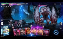Chaos Zero Nightmare - screenshot 1.jpg