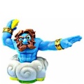 Figura personaje Lightning Rod juego multiplataforma Skylanders Spyros Adventure.jpg