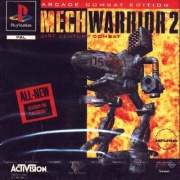 MechWarrior 2 (Playstation Pal) caratula delantera.jpg