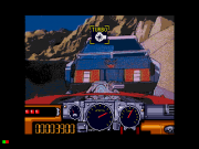 Road Avenger (Mega CD) juego real 002.png