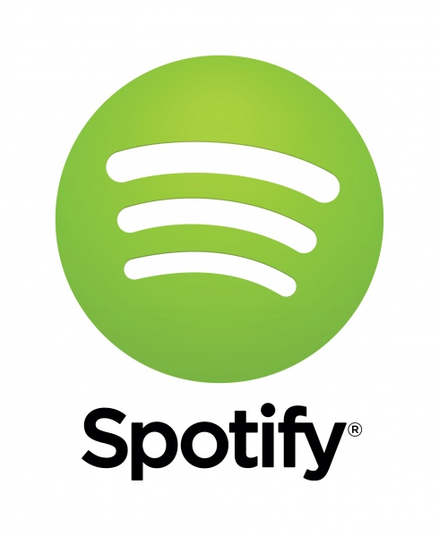 Archivo:Spotify logo vertical white.jpg