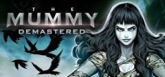 Portada de The Mummy Demastered