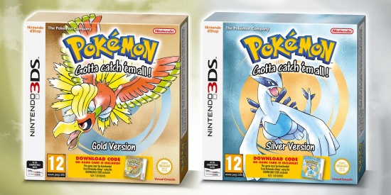 Ediciones Físicas de Pokémon Oro & Plata.jpg