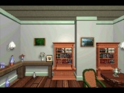 La mansión de las almas ocultas (Saturn) juego real 002.jpg