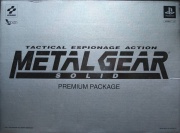 Metal Gear Solid premium package (Playstation-NTSC-J ) caratula frontal.jpg